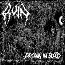 RUIN - Drown In Blood (2017) CD